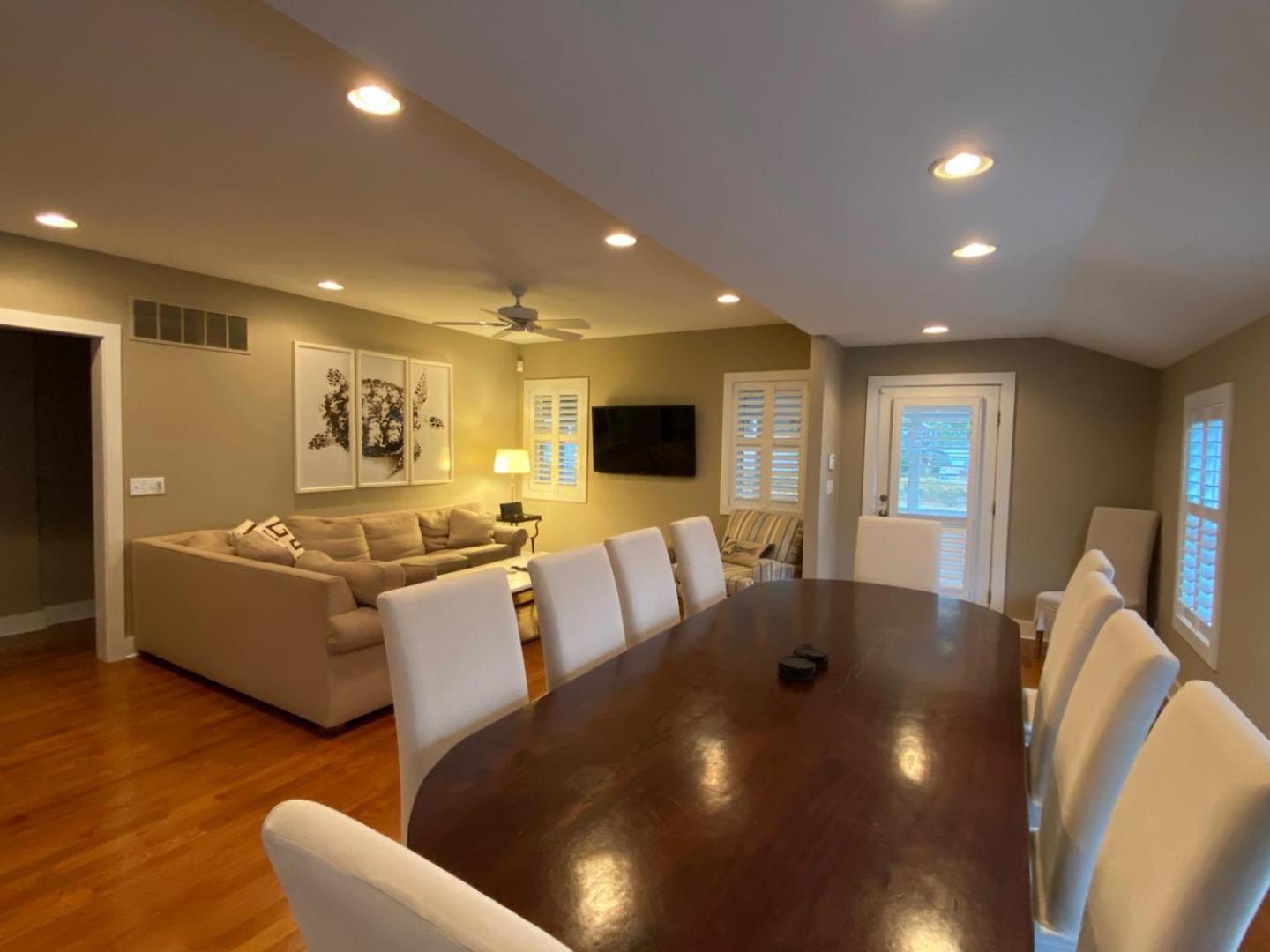 Olive Avenue 32 Villa Rehoboth Beach Exterior photo