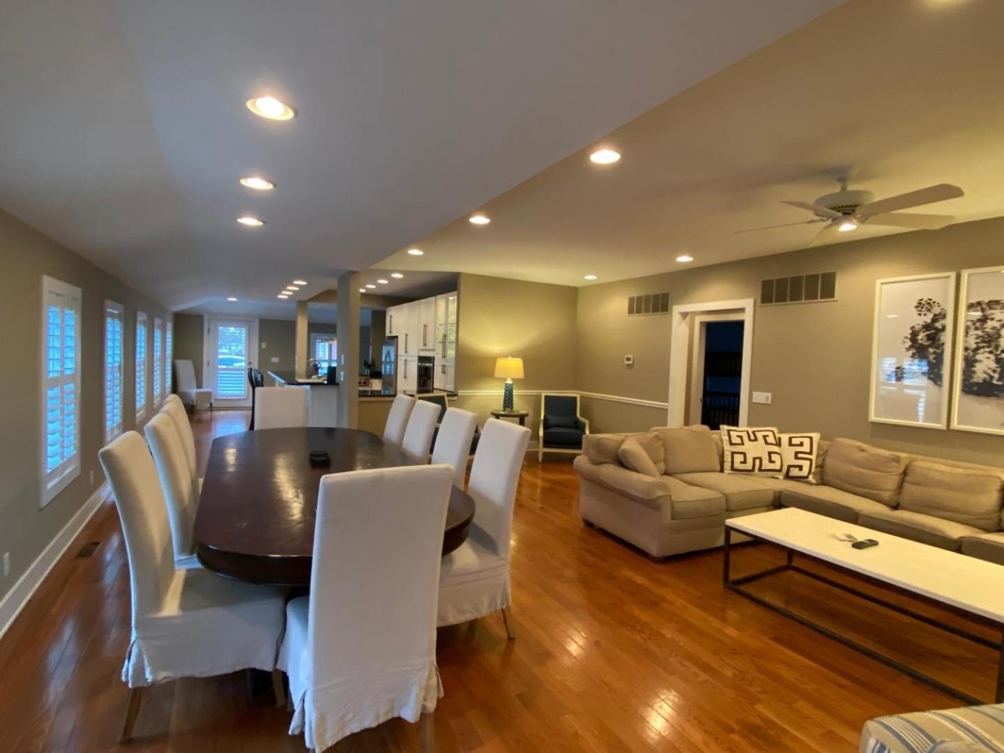 Olive Avenue 32 Villa Rehoboth Beach Exterior photo