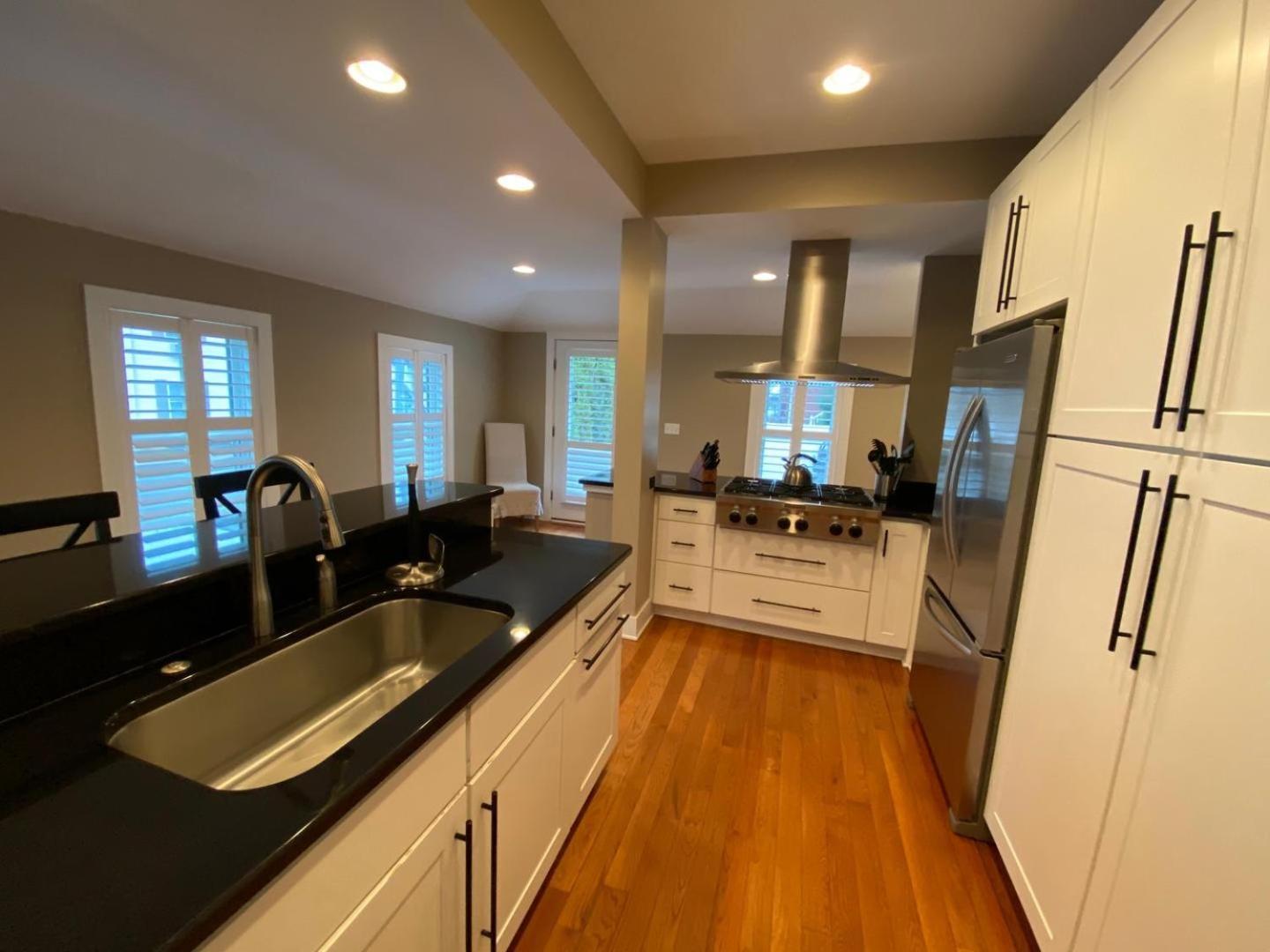 Olive Avenue 32 Villa Rehoboth Beach Exterior photo