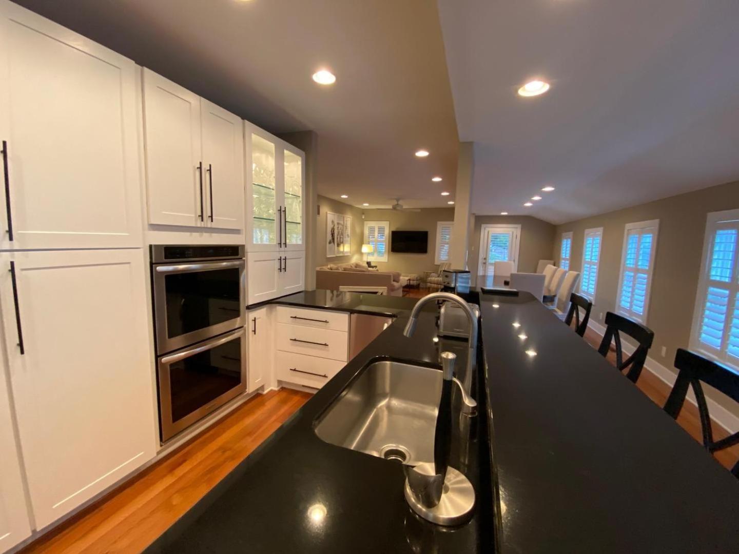 Olive Avenue 32 Villa Rehoboth Beach Exterior photo