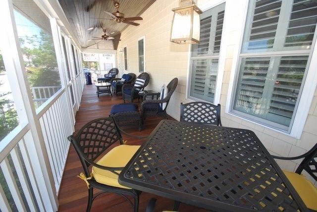 Olive Avenue 32 Villa Rehoboth Beach Exterior photo