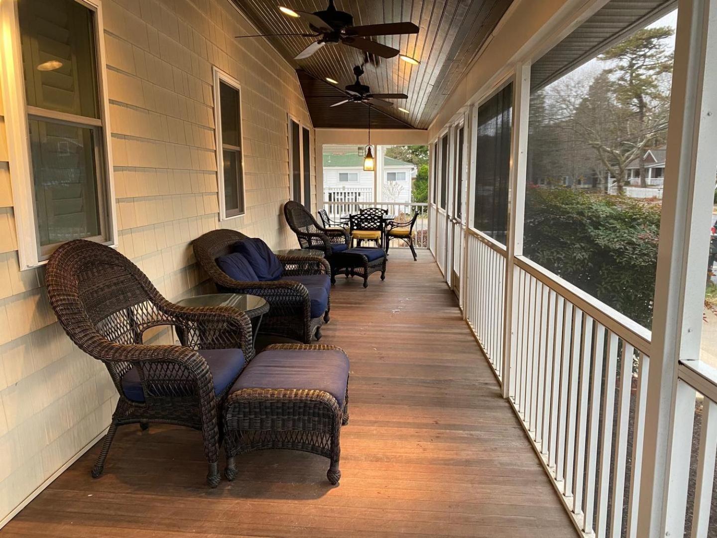 Olive Avenue 32 Villa Rehoboth Beach Exterior photo